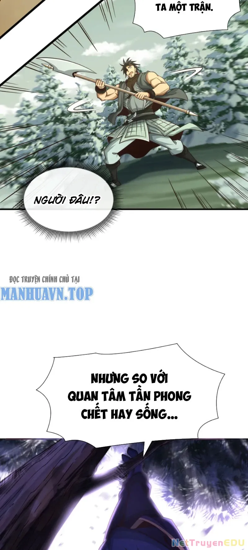 đọc truyện Tuyệt Thế Đan Thần Chương 58 ảnh 7 tại Giả Dược