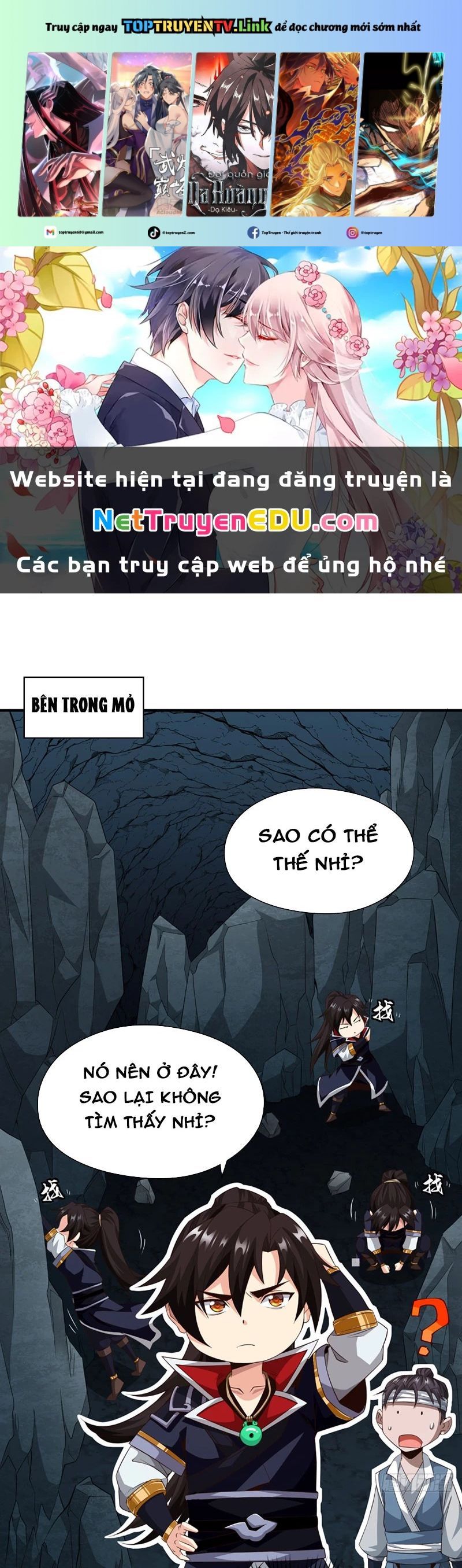 đọc truyện Tuyệt Thế Đan Thần Chương 6 ảnh 2 tại Giả Dược