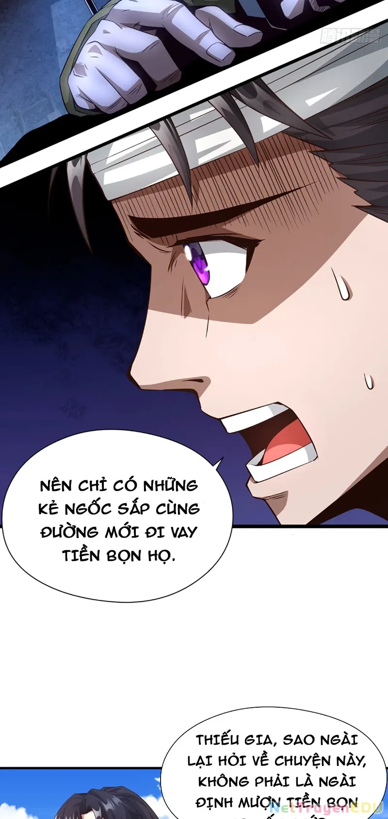 đọc truyện Tuyệt Thế Đan Thần Chương 6 ảnh 12 tại Giả Dược