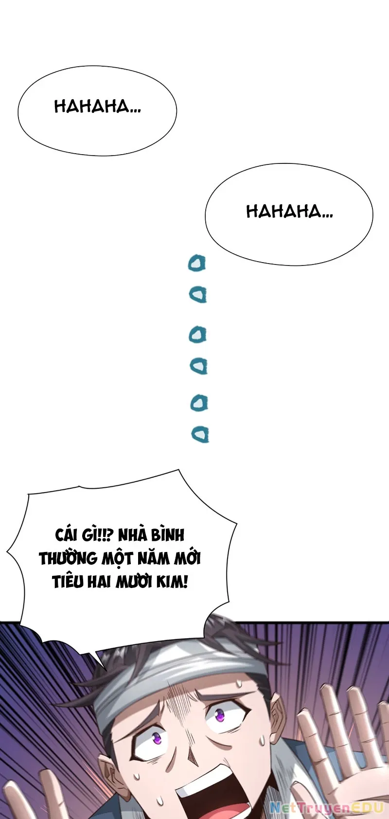 đọc truyện Tuyệt Thế Đan Thần Chương 6 ảnh 14 tại Giả Dược