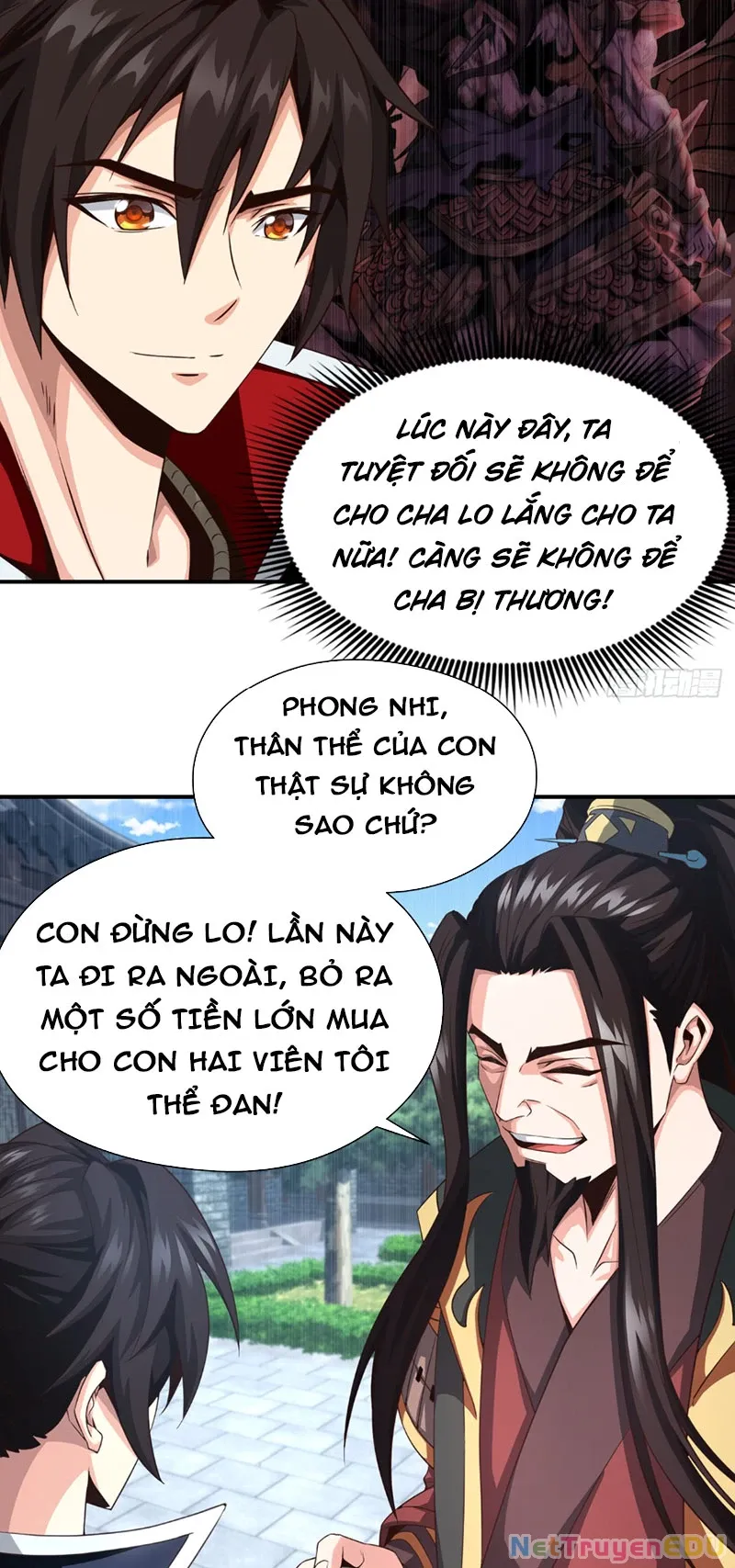 đọc truyện Tuyệt Thế Đan Thần Chương 6 ảnh 21 tại Giả Dược
