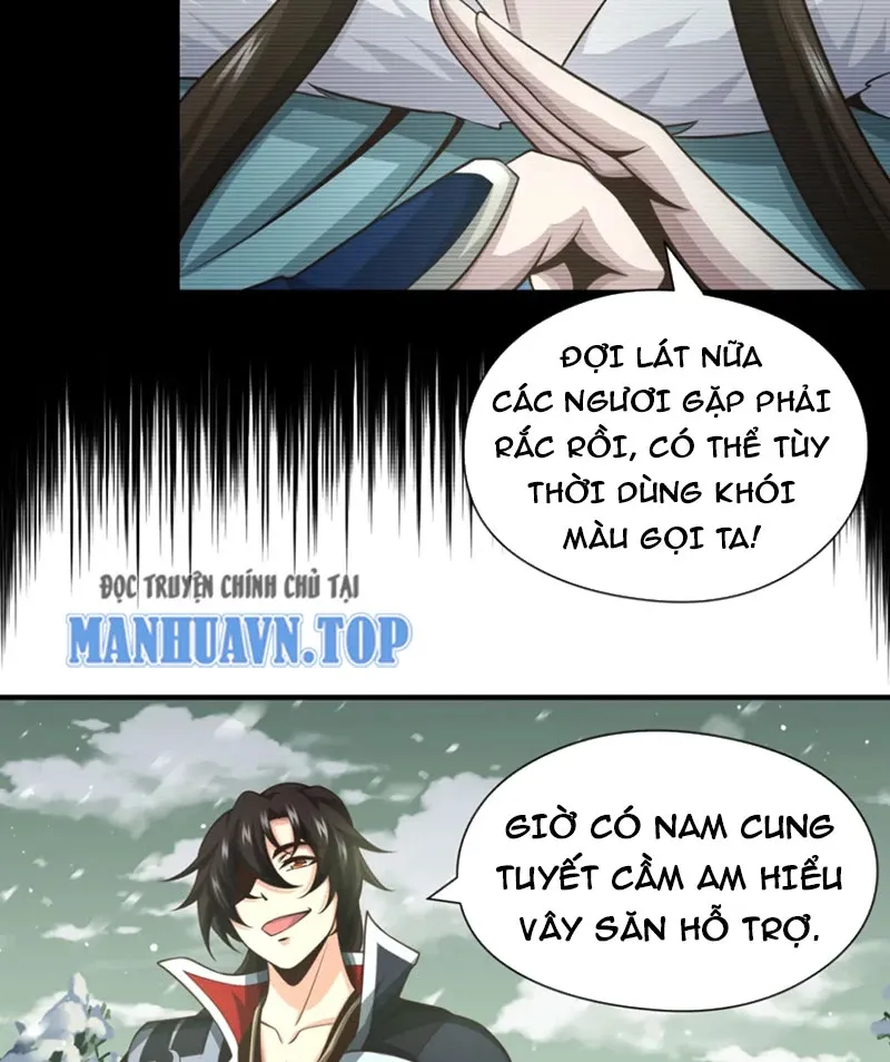 đọc truyện Tuyệt Thế Đan Thần Chương 60 ảnh 51 tại Giả Dược
