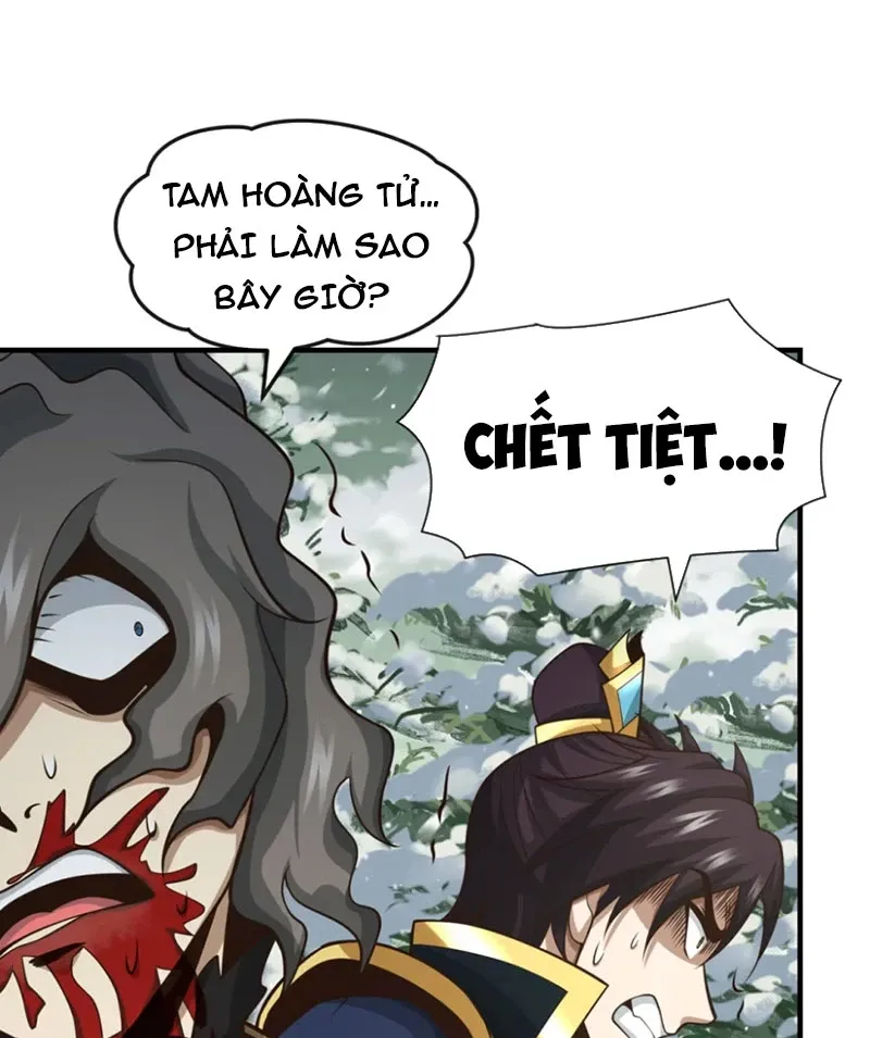 đọc truyện Tuyệt Thế Đan Thần Chương 60 ảnh 56 tại Giả Dược