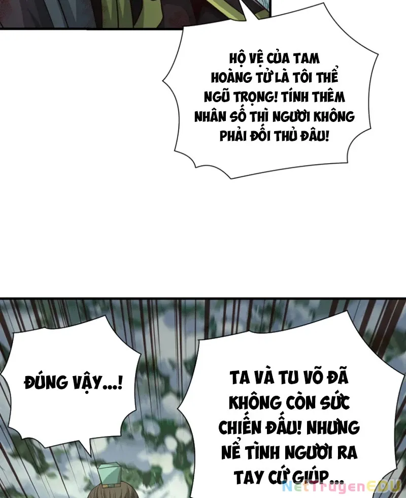 đọc truyện Tuyệt Thế Đan Thần Chương 60 ảnh 10 tại Giả Dược