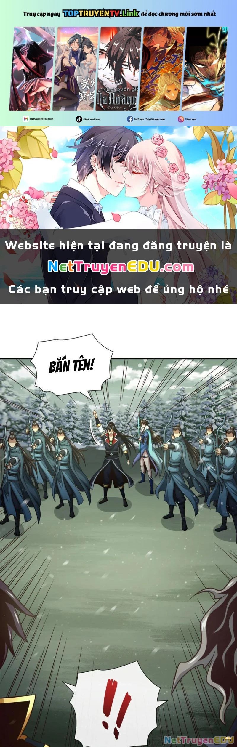 đọc truyện Tuyệt Thế Đan Thần Chương 61 ảnh 2 tại Giả Dược