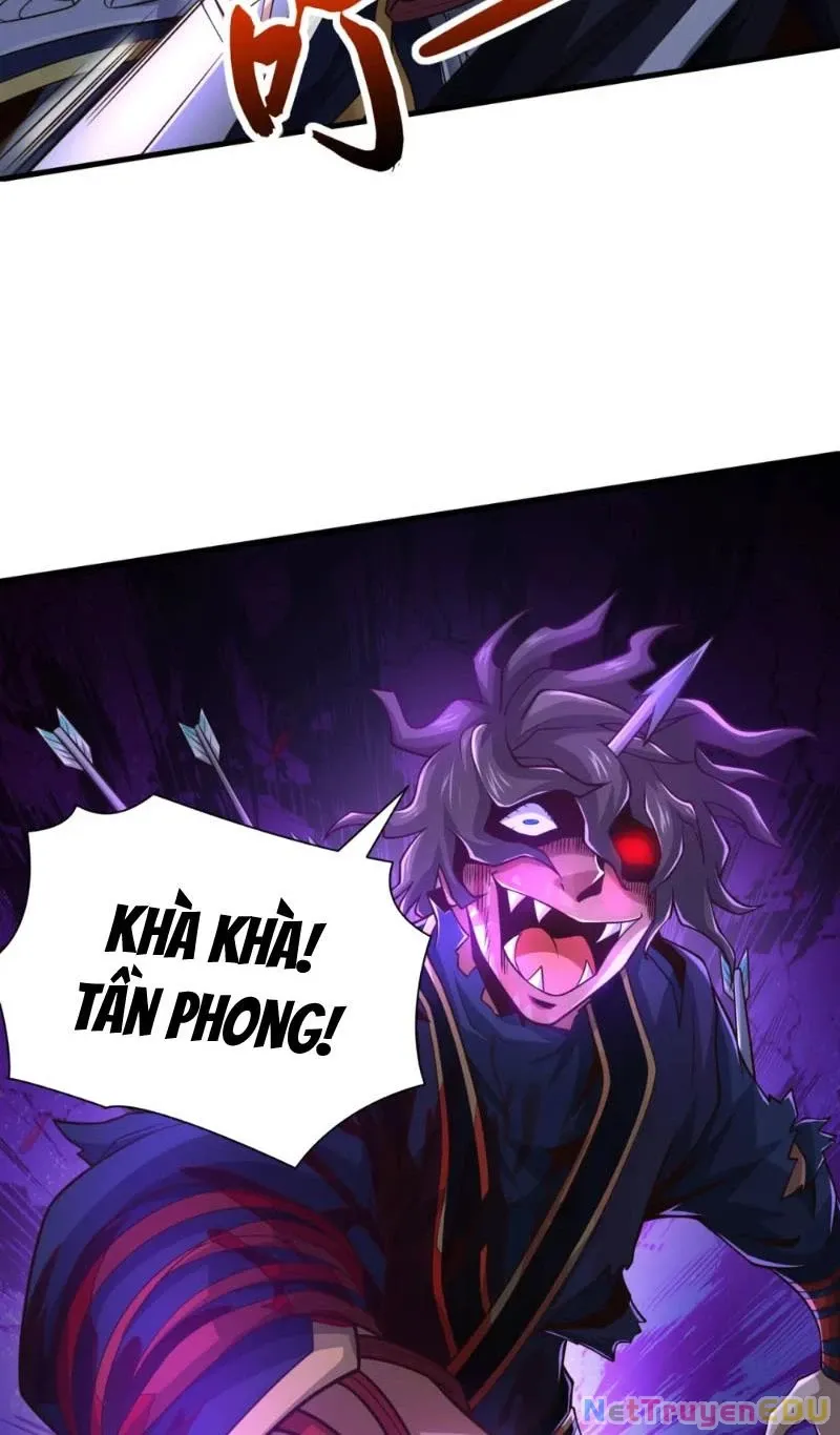 đọc truyện Tuyệt Thế Đan Thần Chương 61 ảnh 35 tại Giả Dược
