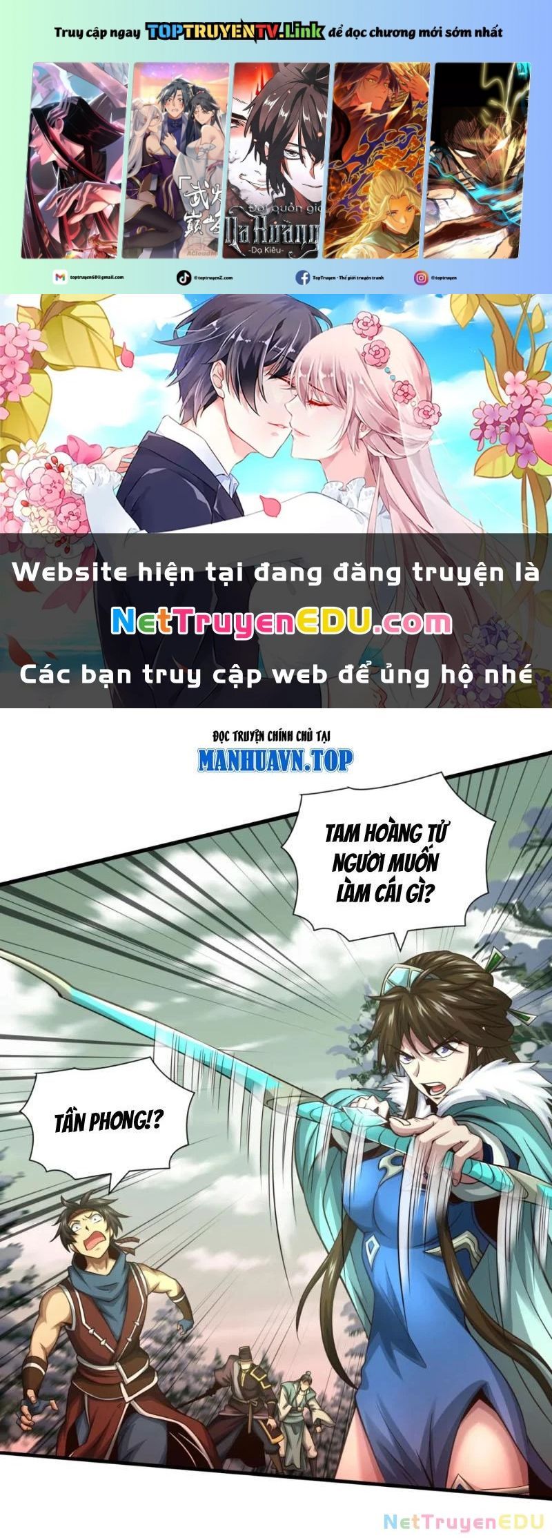 đọc truyện Tuyệt Thế Đan Thần Chương 62 ảnh 2 tại Giả Dược