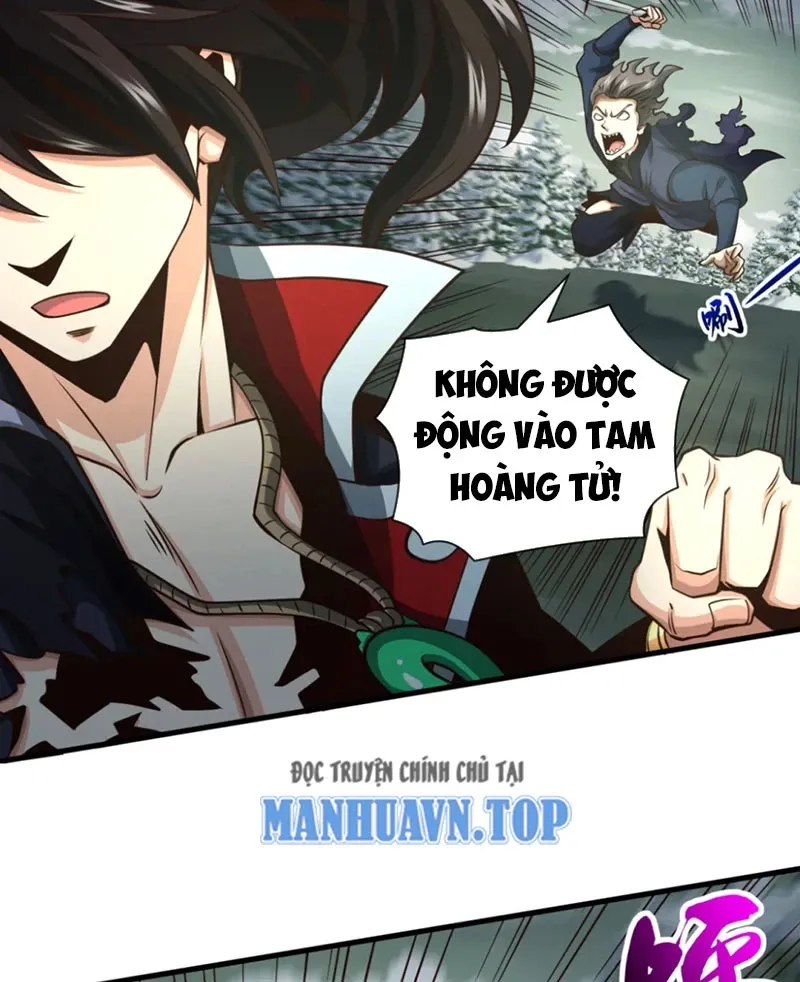 đọc truyện Tuyệt Thế Đan Thần Chương 64 ảnh 8 tại Giả Dược