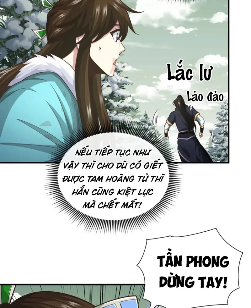 đọc truyện Tuyệt Thế Đan Thần Chương 65 ảnh 23 tại Giả Dược