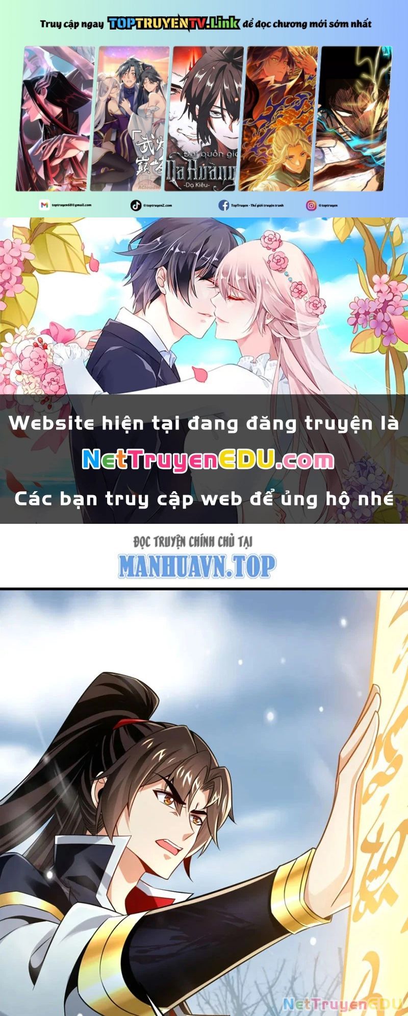 đọc truyện Tuyệt Thế Đan Thần Chương 67 ảnh 2 tại Giả Dược