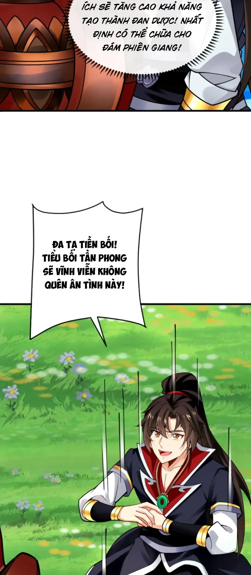 đọc truyện Tuyệt Thế Đan Thần Chương 68 ảnh 13 tại Giả Dược
