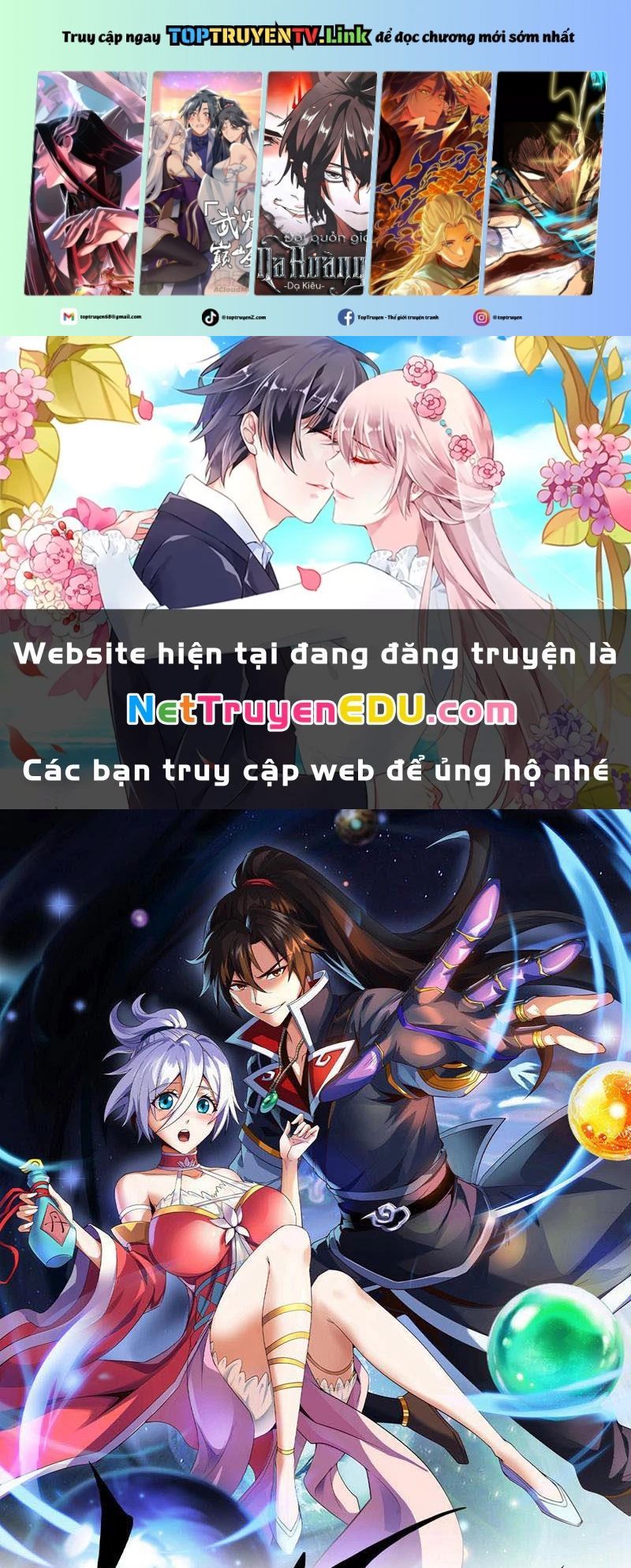 đọc truyện Tuyệt Thế Đan Thần Chương 69 ảnh 2 tại Giả Dược