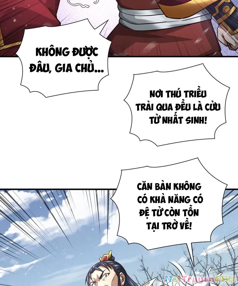 đọc truyện Tuyệt Thế Đan Thần Chương 69 ảnh 11 tại Giả Dược