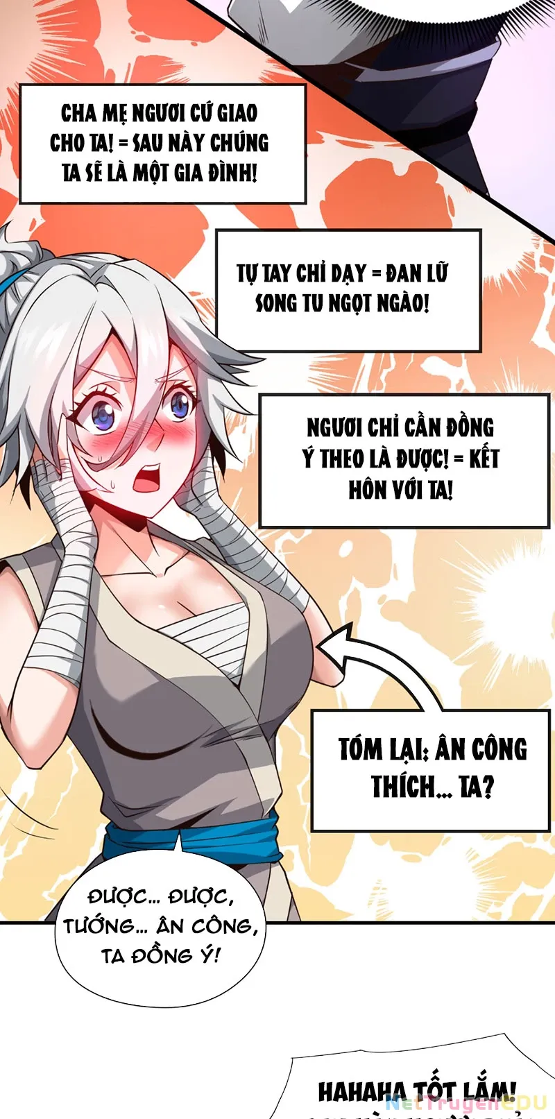 đọc truyện Tuyệt Thế Đan Thần Chương 7 ảnh 22 tại Giả Dược