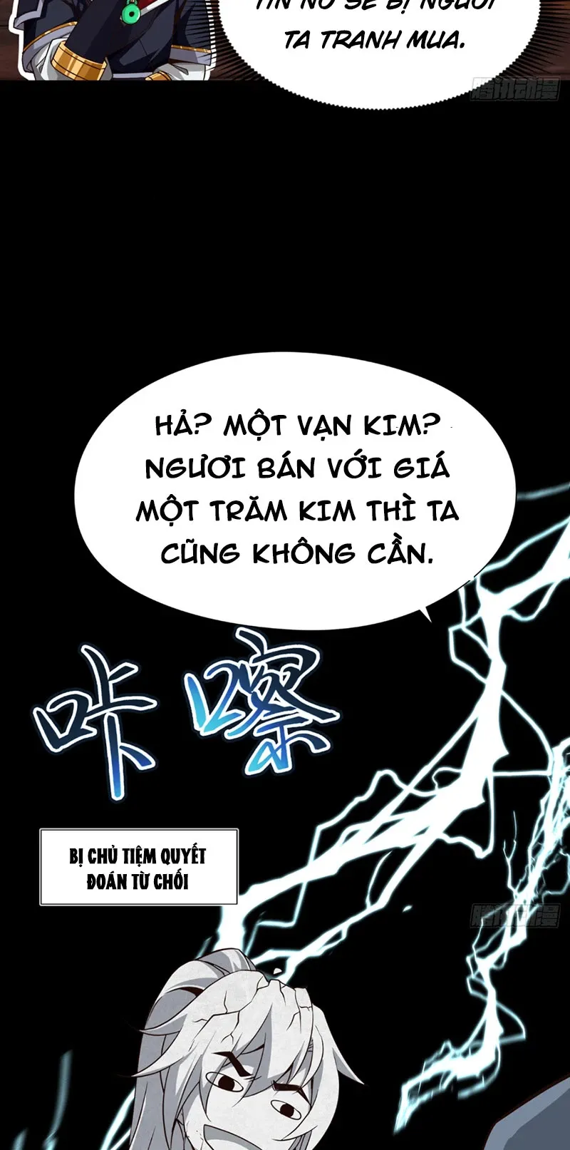 đọc truyện Tuyệt Thế Đan Thần Chương 7 ảnh 30 tại Giả Dược