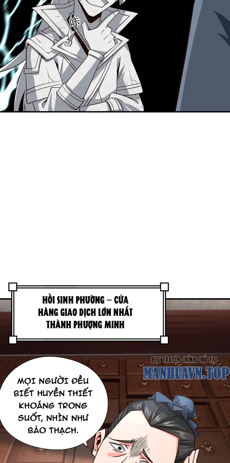 đọc truyện Tuyệt Thế Đan Thần Chương 7 ảnh 31 tại Giả Dược