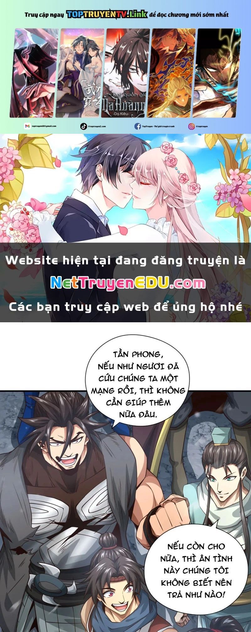 đọc truyện Tuyệt Thế Đan Thần Chương 70 ảnh 2 tại Giả Dược