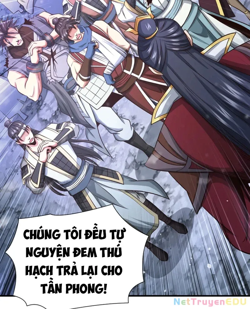 đọc truyện Tuyệt Thế Đan Thần Chương 70 ảnh 6 tại Giả Dược