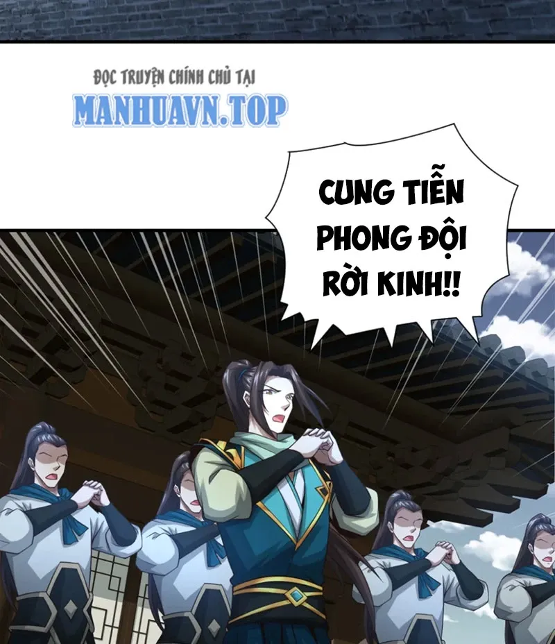 đọc truyện Tuyệt Thế Đan Thần Chương 70 ảnh 57 tại Giả Dược