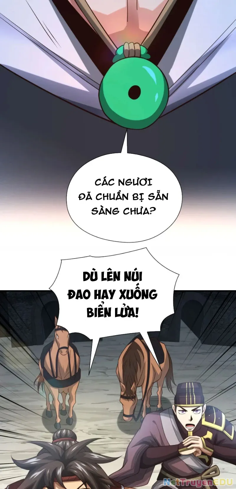 đọc truyện Tuyệt Thế Đan Thần Chương 71 ảnh 10 tại Giả Dược