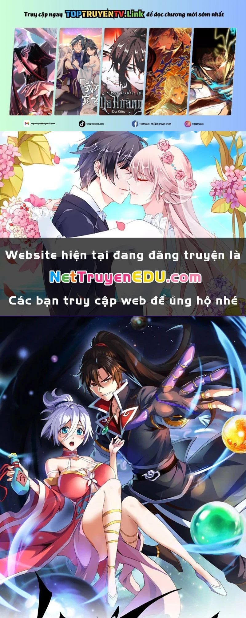 đọc truyện Tuyệt Thế Đan Thần Chương 72 ảnh 2 tại Giả Dược
