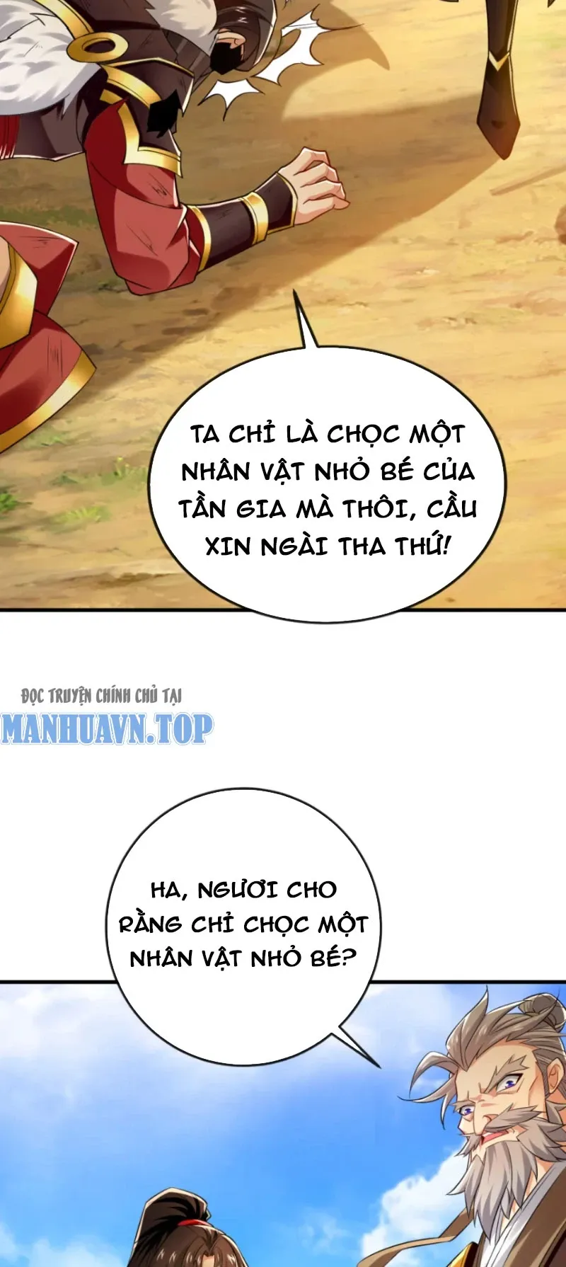 đọc truyện Tuyệt Thế Đan Thần Chương 75 ảnh 19 tại Giả Dược