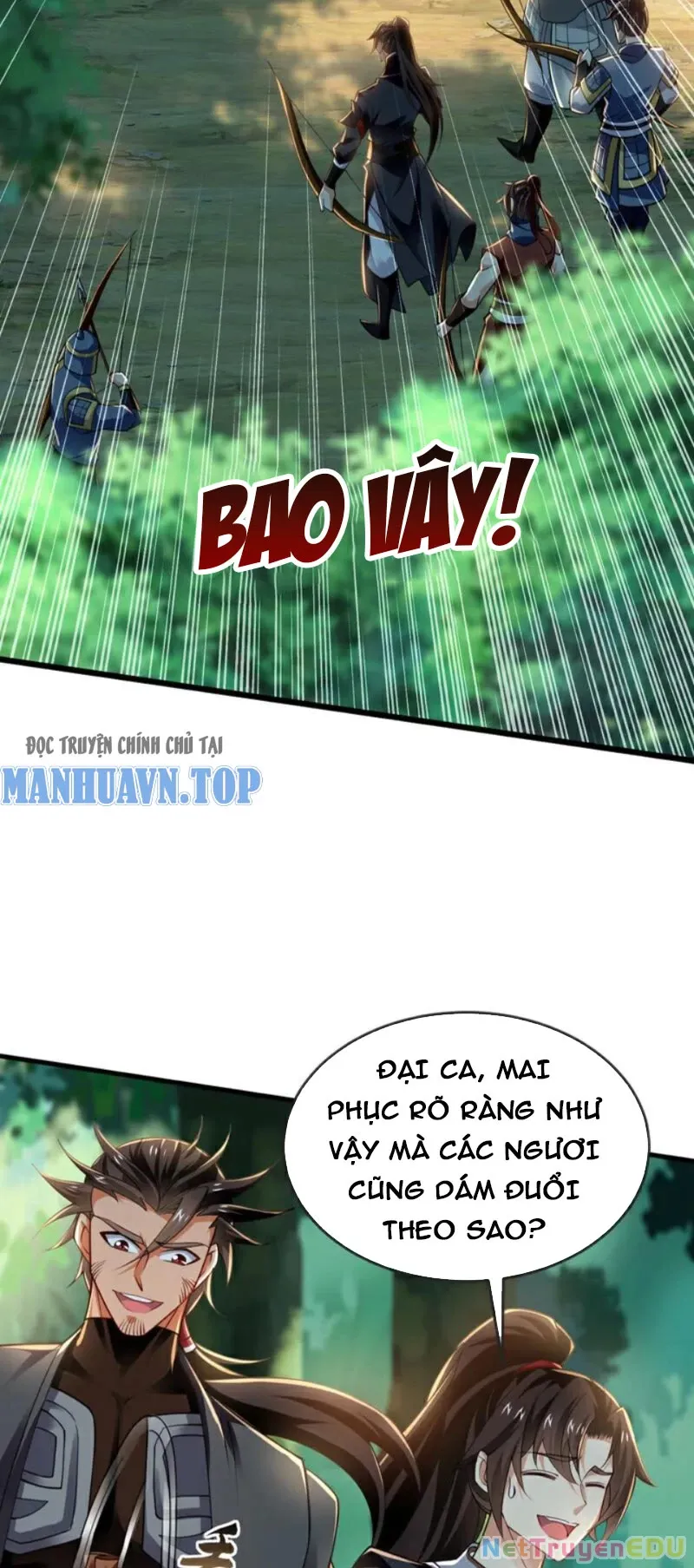 đọc truyện Tuyệt Thế Đan Thần Chương 78 ảnh 13 tại Giả Dược