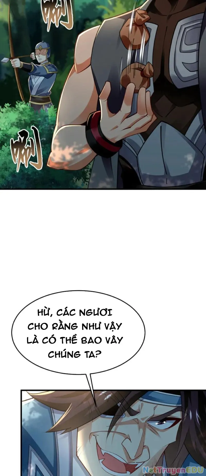 đọc truyện Tuyệt Thế Đan Thần Chương 78 ảnh 15 tại Giả Dược