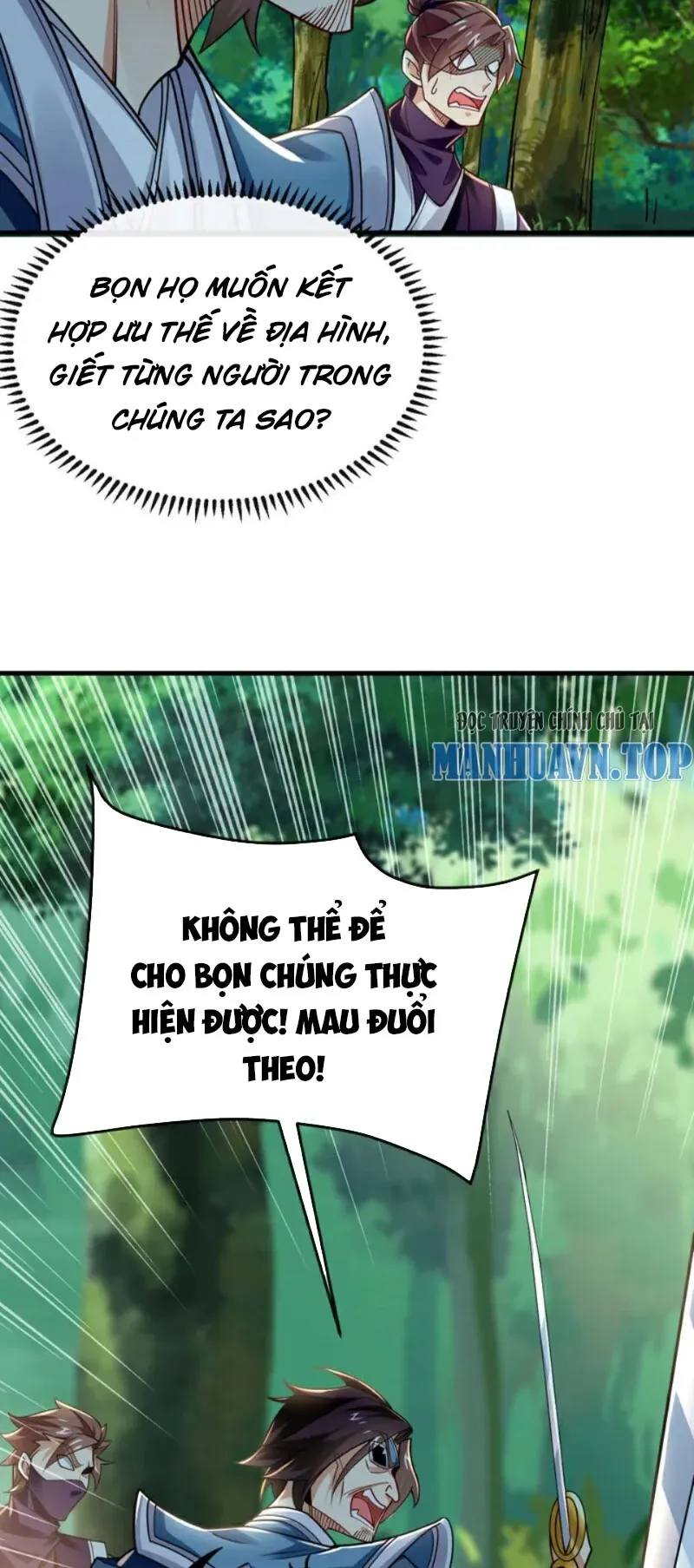 đọc truyện Tuyệt Thế Đan Thần Chương 78 ảnh 7 tại Giả Dược