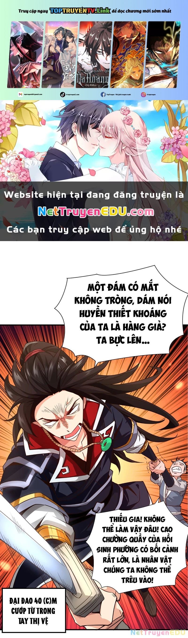đọc truyện Tuyệt Thế Đan Thần Chương 8 ảnh 2 tại Giả Dược