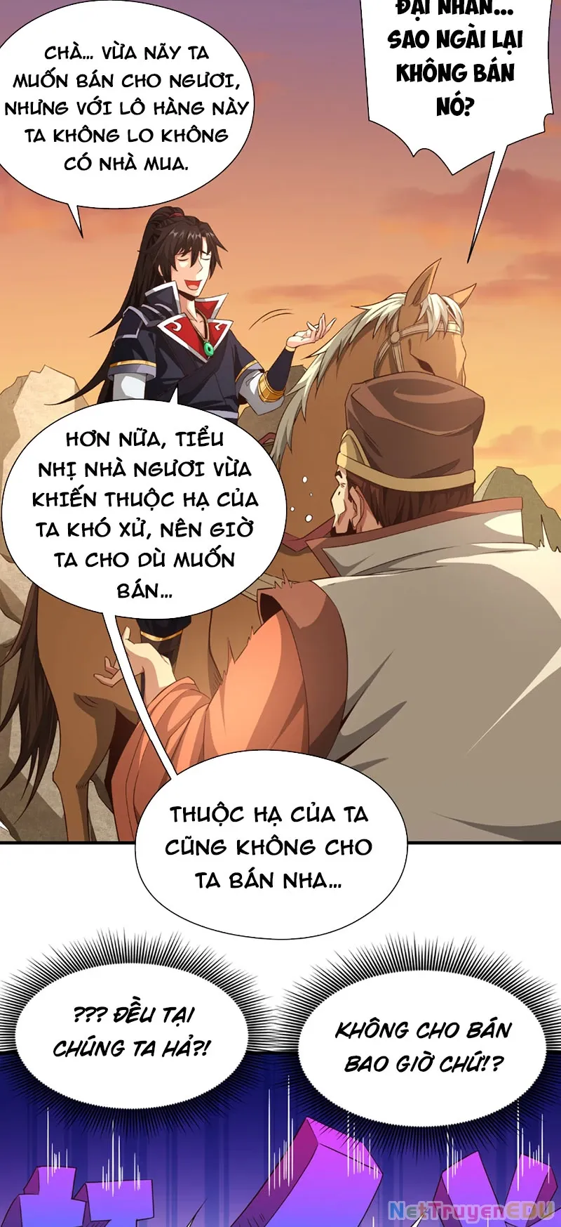 đọc truyện Tuyệt Thế Đan Thần Chương 8 ảnh 18 tại Giả Dược