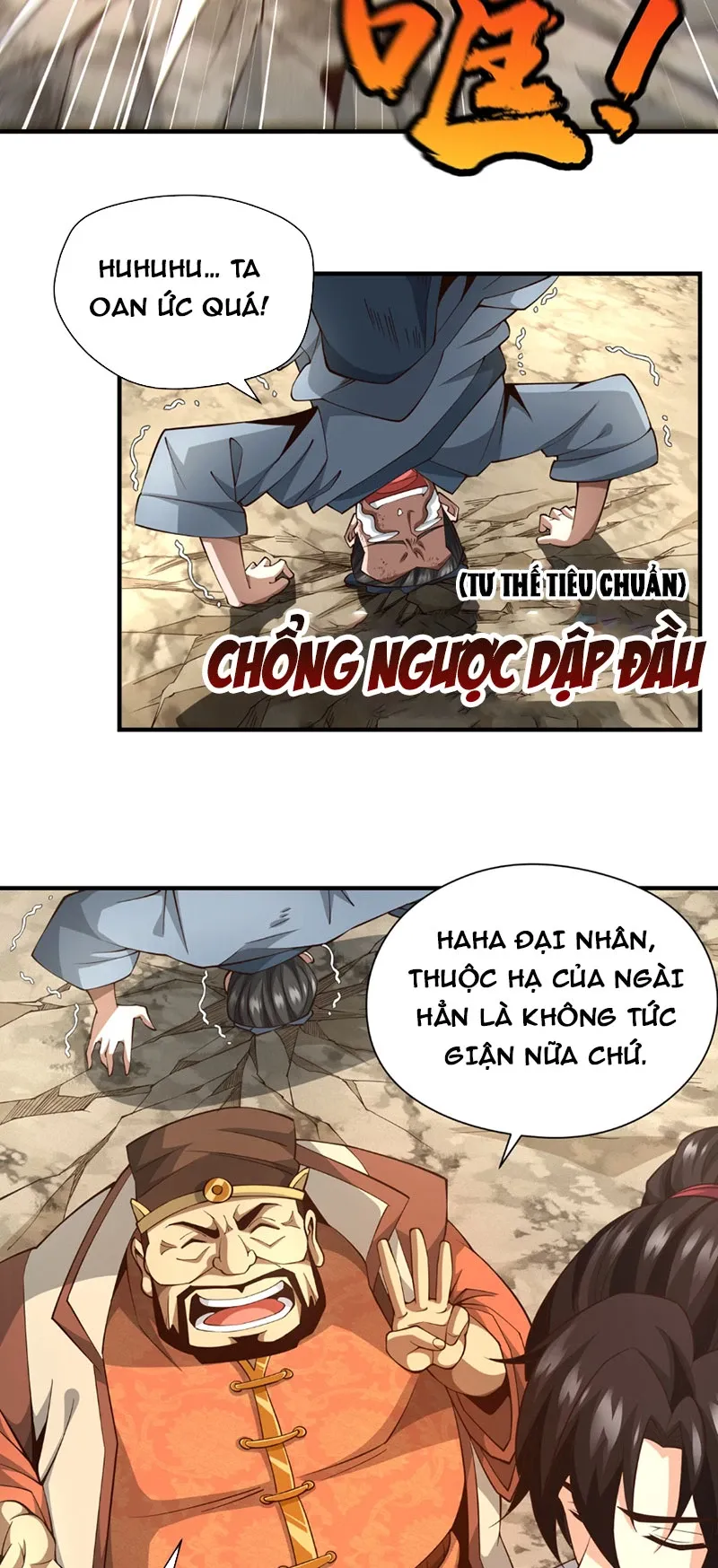đọc truyện Tuyệt Thế Đan Thần Chương 8 ảnh 28 tại Giả Dược