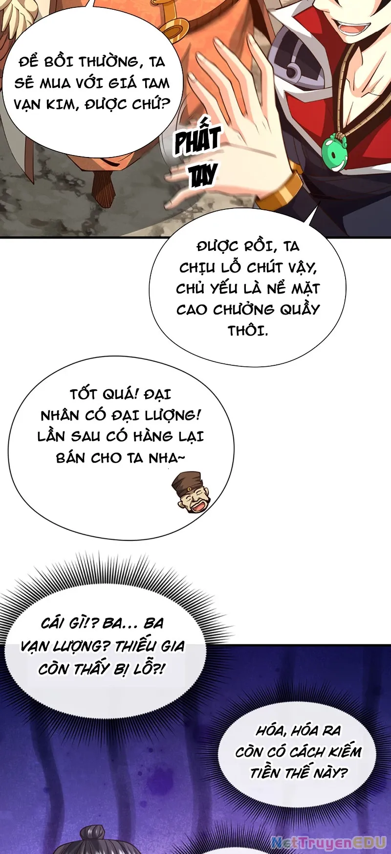 đọc truyện Tuyệt Thế Đan Thần Chương 8 ảnh 29 tại Giả Dược