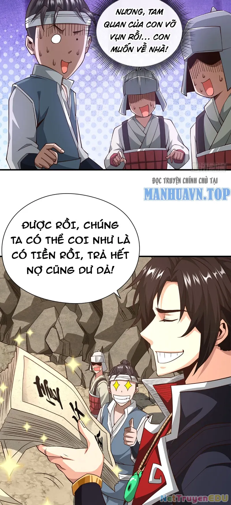 đọc truyện Tuyệt Thế Đan Thần Chương 8 ảnh 30 tại Giả Dược