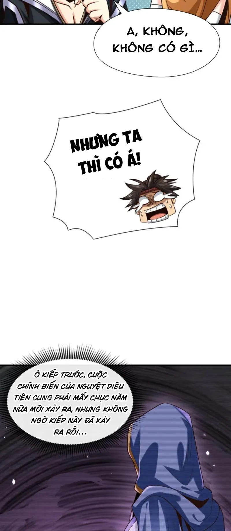 đọc truyện Tuyệt Thế Đan Thần Chương 82 ảnh 18 tại Giả Dược