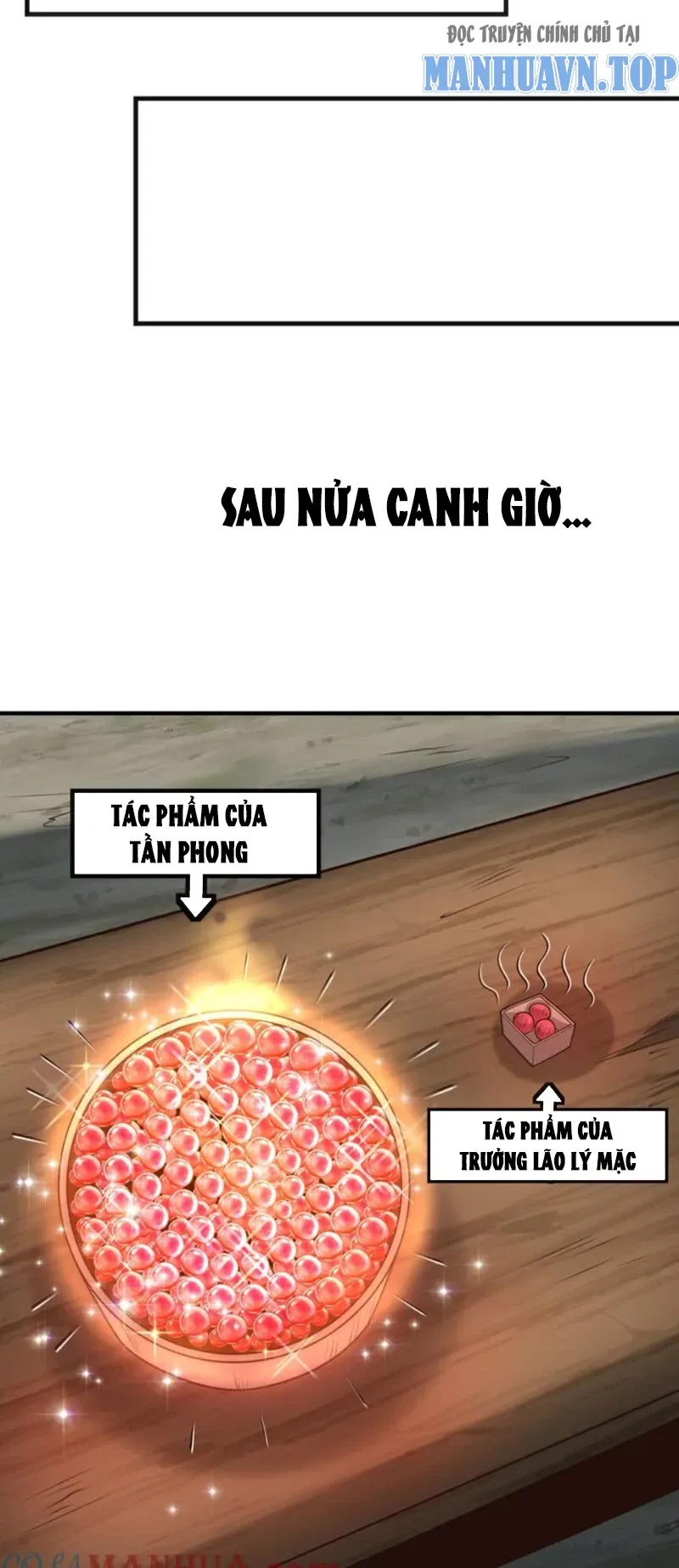 đọc truyện Tuyệt Thế Đan Thần Chương 83 ảnh 17 tại Giả Dược