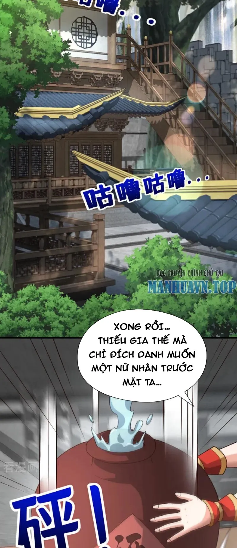 đọc truyện Tuyệt Thế Đan Thần Chương 83 ảnh 26 tại Giả Dược