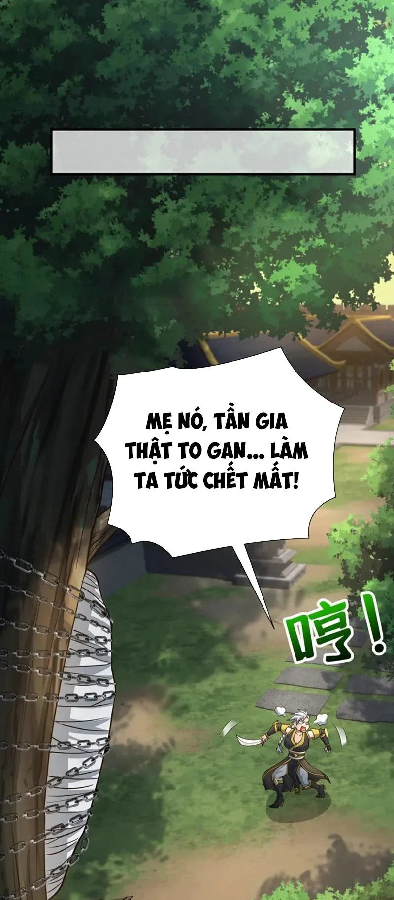 đọc truyện Tuyệt Thế Đan Thần Chương 85 ảnh 19 tại Giả Dược