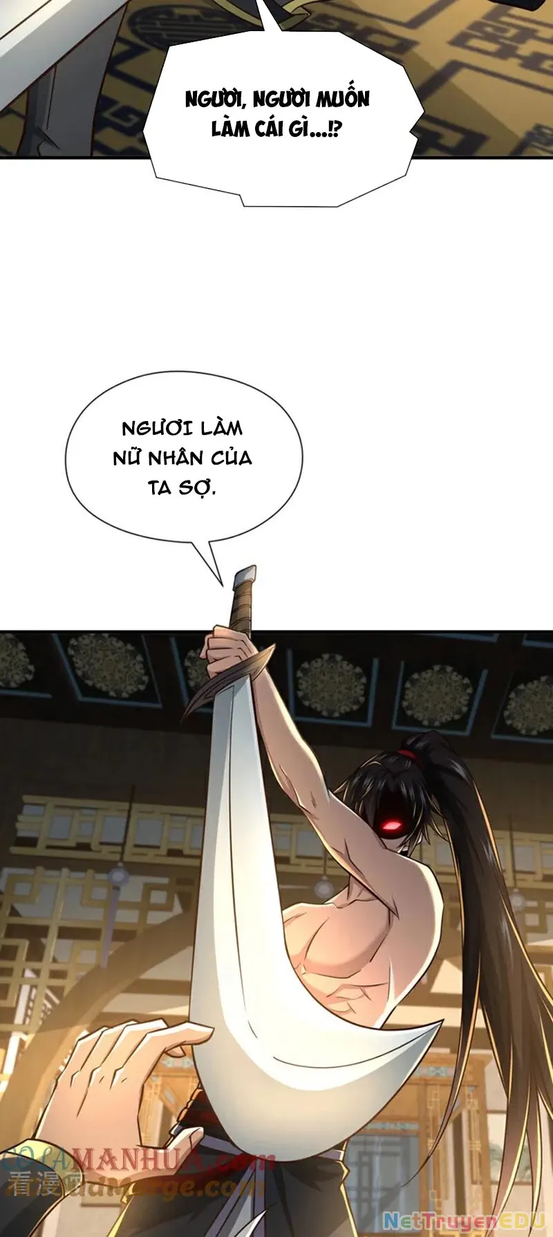đọc truyện Tuyệt Thế Đan Thần Chương 85 ảnh 6 tại Giả Dược