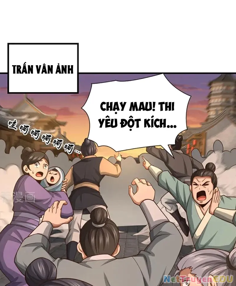 đọc truyện Tuyệt Thế Đan Thần Chương 86 ảnh 19 tại Giả Dược