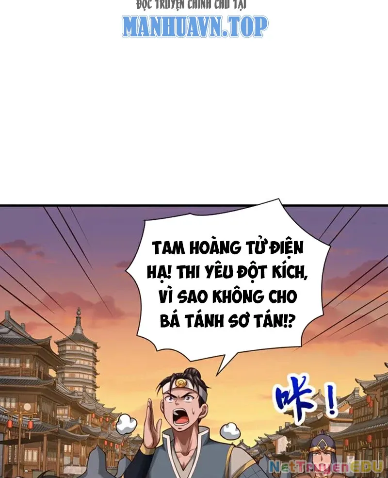 đọc truyện Tuyệt Thế Đan Thần Chương 86 ảnh 34 tại Giả Dược