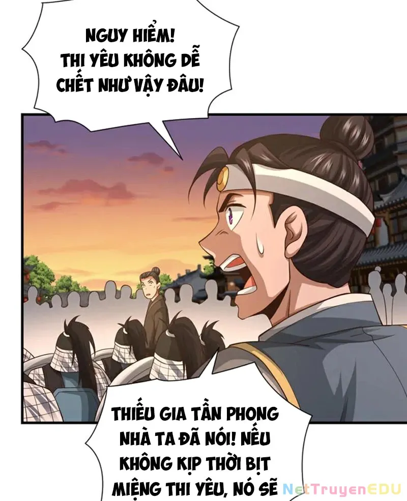 đọc truyện Tuyệt Thế Đan Thần Chương 86 ảnh 53 tại Giả Dược