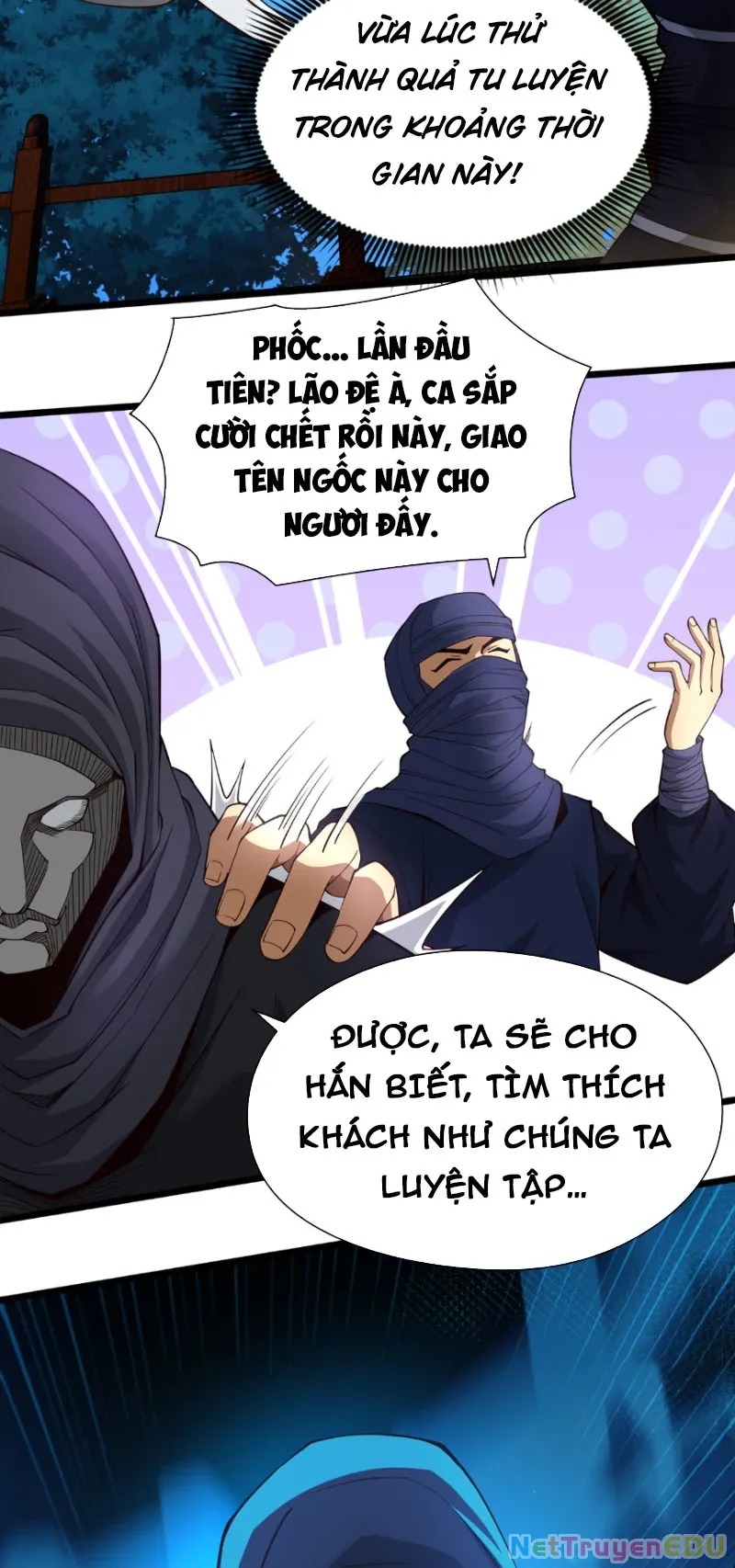 đọc truyện Tuyệt Thế Đan Thần Chương 9 ảnh 23 tại Giả Dược