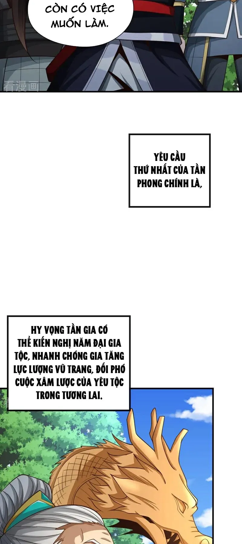 đọc truyện Tuyệt Thế Đan Thần Chương 92 ảnh 24 tại Giả Dược