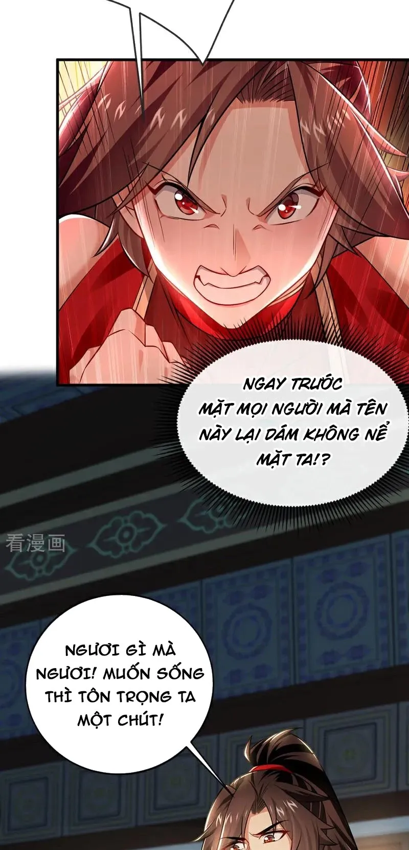đọc truyện Tuyệt Thế Đan Thần Chương 93 ảnh 36 tại Giả Dược