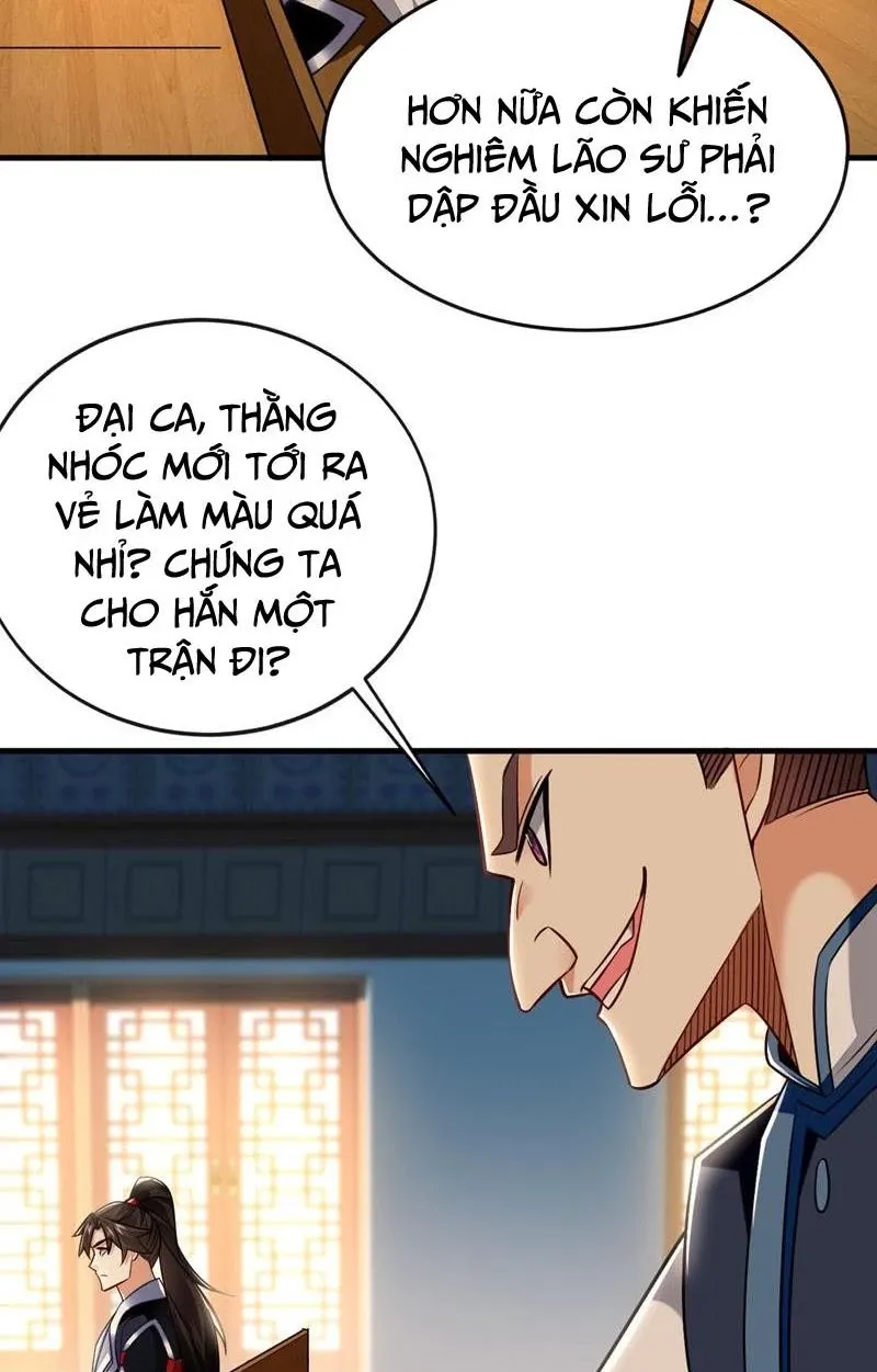 đọc truyện Tuyệt Thế Đan Thần Chương 94 ảnh 26 tại Giả Dược