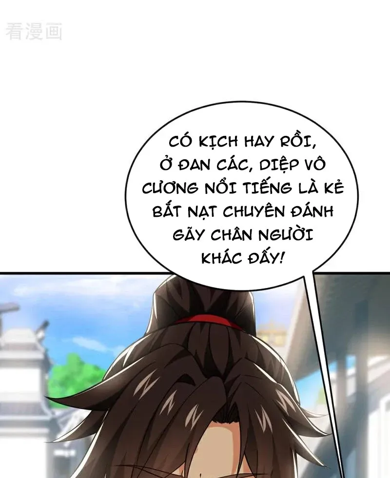 đọc truyện Tuyệt Thế Đan Thần Chương 95 ảnh 28 tại Giả Dược