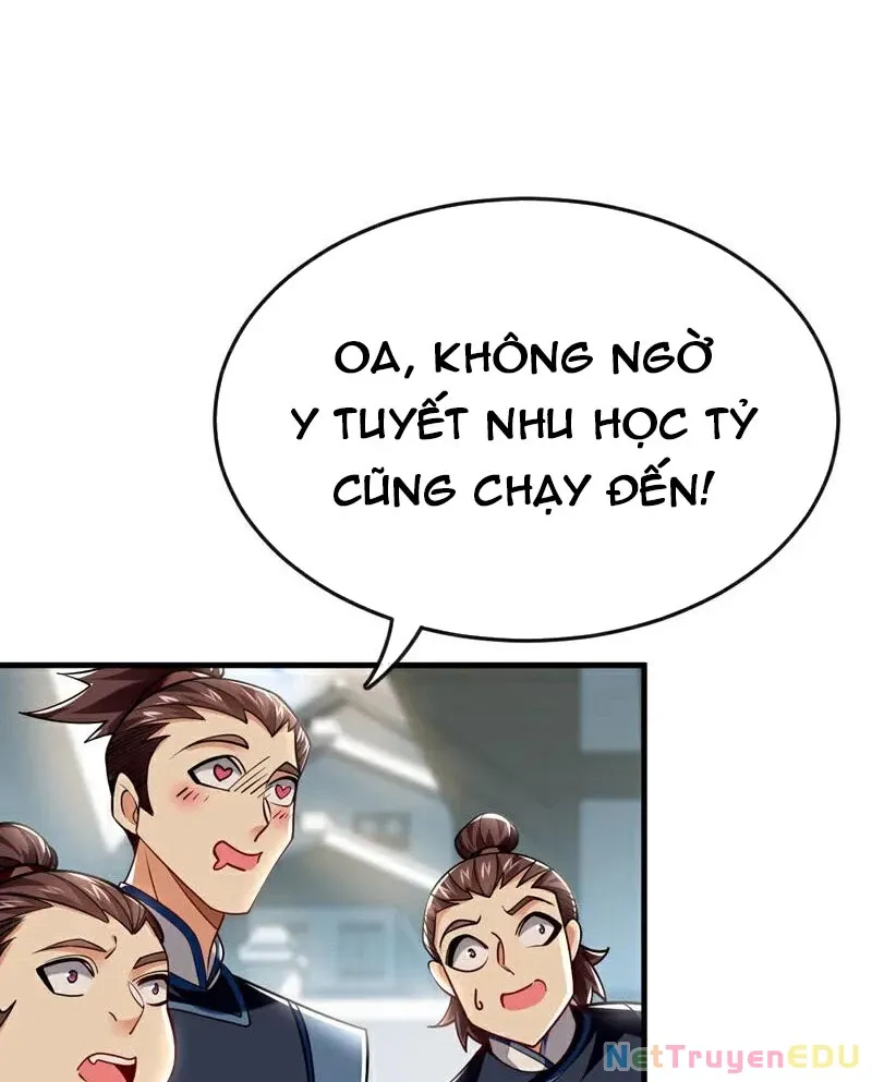 đọc truyện Tuyệt Thế Đan Thần Chương 95 ảnh 34 tại Giả Dược