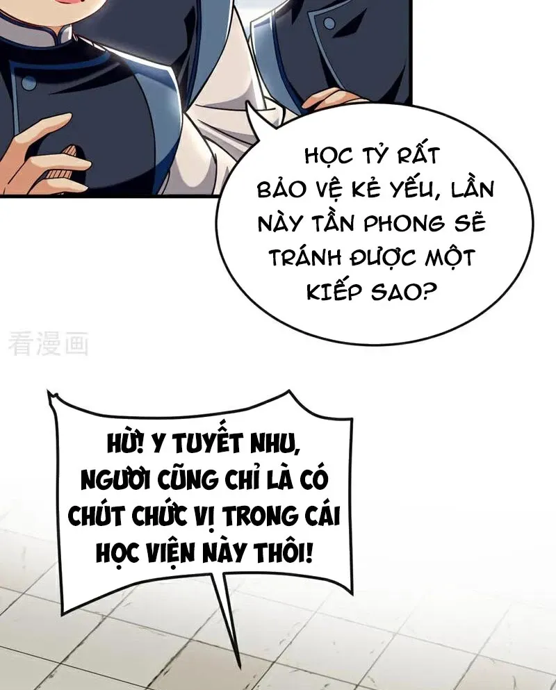 đọc truyện Tuyệt Thế Đan Thần Chương 95 ảnh 35 tại Giả Dược
