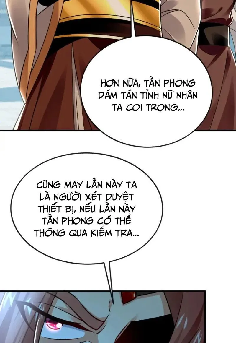 đọc truyện Tuyệt Thế Đan Thần Chương 96 ảnh 30 tại Giả Dược